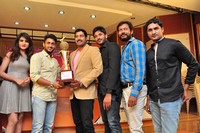 Telangana Kakatiya Cricket Cup Launch Press Meet